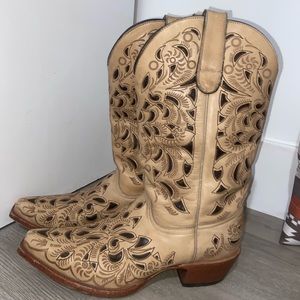 Cowgirl Boots